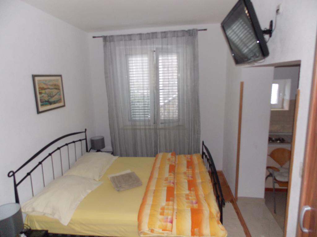 Guesthouse Villa Klaic 杜布罗夫尼克 外观 照片