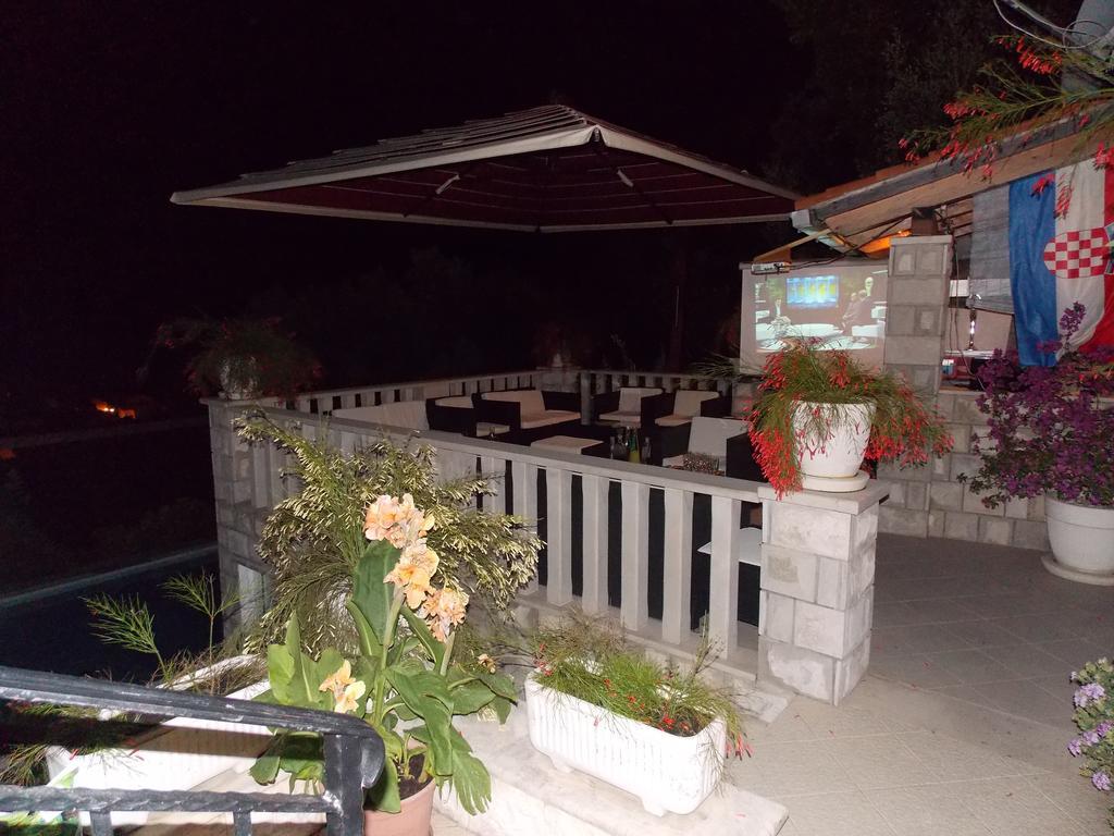 Guesthouse Villa Klaic 杜布罗夫尼克 外观 照片