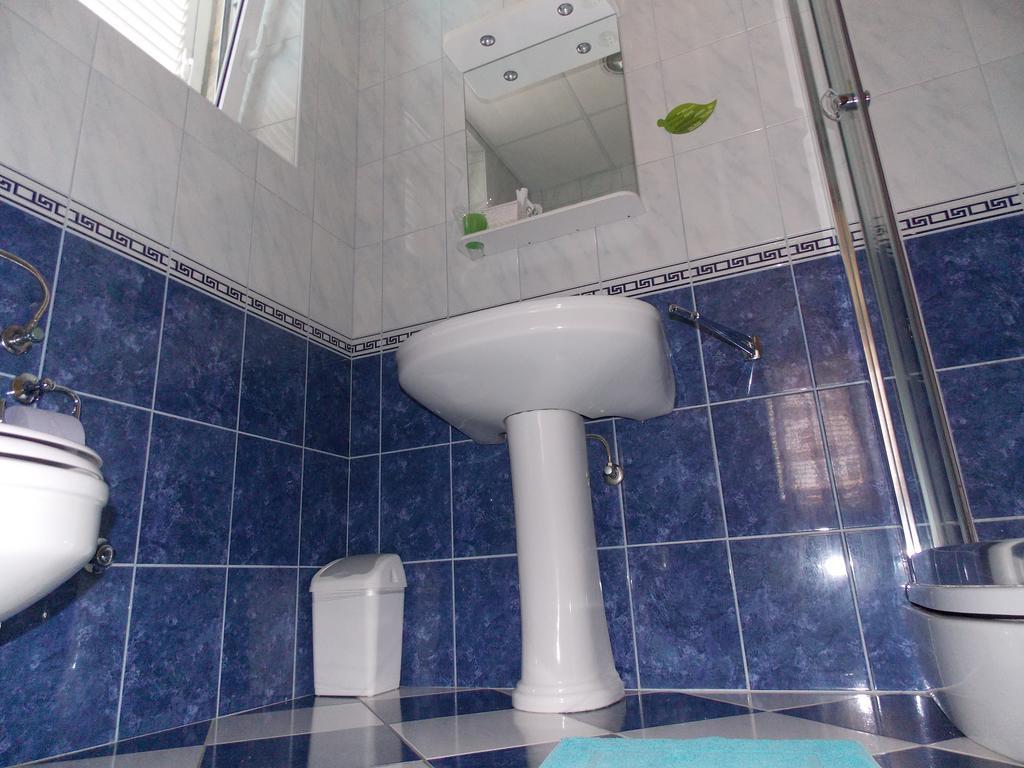 Guesthouse Villa Klaic 杜布罗夫尼克 外观 照片