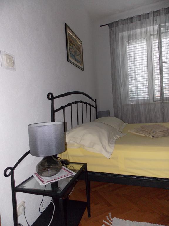 Guesthouse Villa Klaic 杜布罗夫尼克 外观 照片