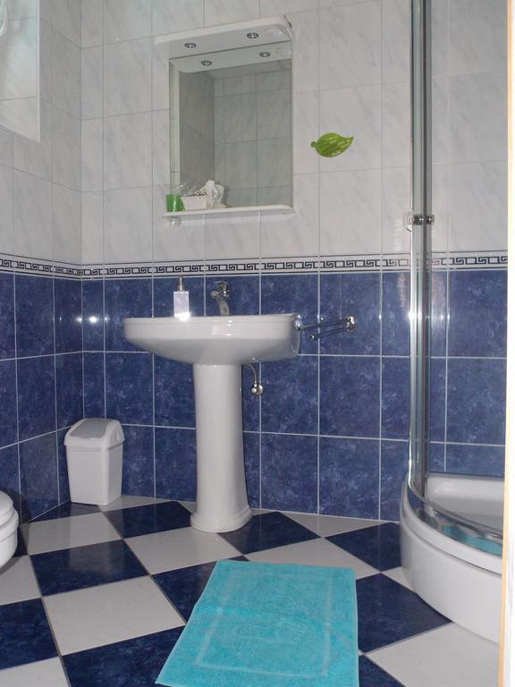 Guesthouse Villa Klaic 杜布罗夫尼克 外观 照片