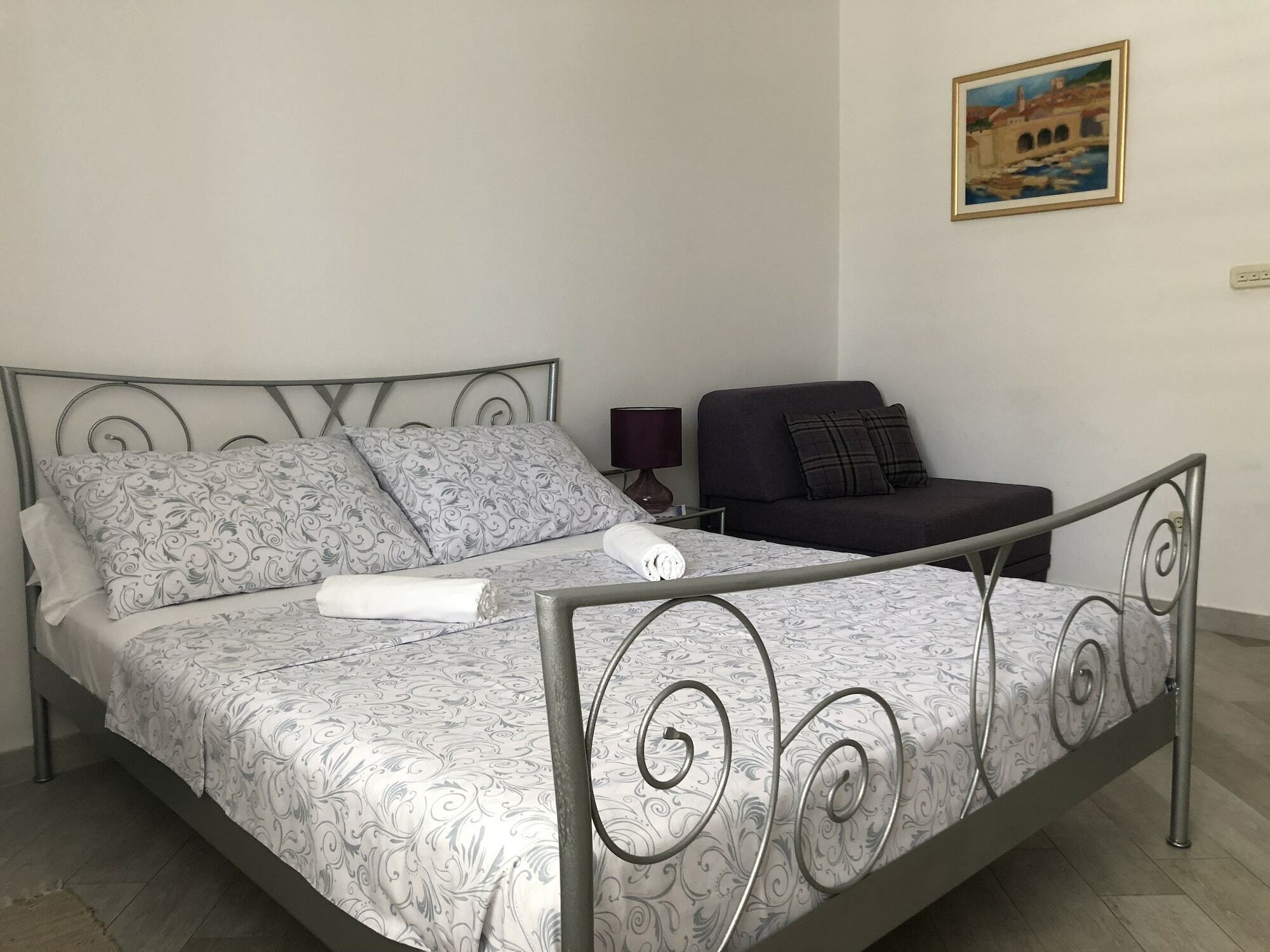 Guesthouse Villa Klaic 杜布罗夫尼克 外观 照片